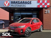 Kia Stonic - 1.0 T-GDi ExecutiveLine // NAVI // CAMERA // CLIMA // CRUISE
