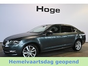 Skoda Octavia - 1.0 TSI Greentech Style Business Automaat Navigatie Carplay