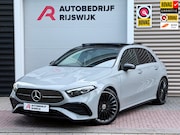 Mercedes-Benz A-klasse - 180 AMG Line LIMITED Pano/Matrix/Camera