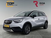 Opel Crossland - 1.2 T. Edition | Trekhaak |