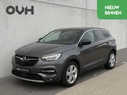 Opel Grandland X - 1.2 Turbo | Camera | Stoelverw | Carplay