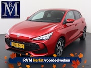 MG MG3 Hybrid+ - 1.5 Hybrid+ Luxury VAN:22.900, - VOOR:19.877, - UW HERFSTVOO