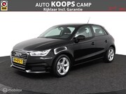 Audi A1 - Sportback 1.0 TFSI 95PK | nieuwe all Seasons | 5 deurs | Lic