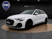 Audi A3 - Sportback 35 TFSI S-line | Pano Dak | Camera | SONOS Audio |