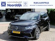 Volkswagen Tiguan - 1.4 TSI eHybride R-Line business 180Kw / 245Pk