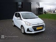 Hyundai i10 - 1.0i 66pk