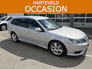 Saab 9-3 - 2.8 T V6 Aero XWD Automaat