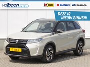 Suzuki Vitara - 1.4 Boosterjet Smart Hybrid Style | Navi | Cruise | Clima |