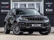 Jeep Grand Cherokee - 2.0 Executive 4xe | Luchtvering | Pano-dak | Passenger scree