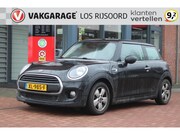 MINI One - 3-Deurs (f56) 1.5 *One Salt* | Navigatie | Cruise & Climate 