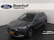 Seat Tarraco - 1.4 TSI 245 pk e-Hybrid PHEV Xcellence | Trekhaak | Stoel &