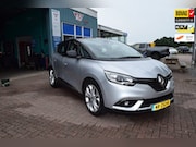 Renault Scénic - 1.2 TCe Zen bovag garantie