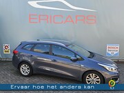 Kia Ceed - cee'd Sportswagon 1.6 GDI First Edition