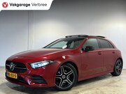 Mercedes-Benz A-klasse - 200 Launch Edition Premium Plus AMG | Panorama / Schuifdak |