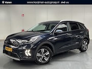 Kia Niro - 1.6 GDi Hybrid DynamicPlusLine , Dodehoekdetectie, Stoel/Stu