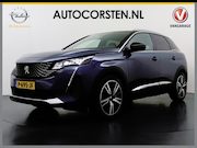 Peugeot 3008 - 1.6T HYbrid 225 GT SOH 91% Trekhaak 3D-Navi Focal®-Audio Ada