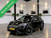 Mercedes-Benz GLA-Klasse - GLA 250 e AMG Line|Panoramadak|Camera|Sfeerverlichting
