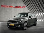 MINI Countryman - 1.6 Cooper JCW-Pack Pano-dak/Leder/19'LMV/Full-Options