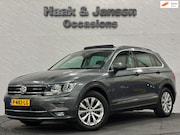 Volkswagen Tiguan - 1.4 TSI ACT Comfortline Business - Pano - Acc- 360