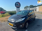 Ford Fiesta - | 2011 | 1.6 TDCi ECOnetic Titanium | Export en Handel | APK