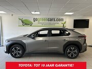 Toyota bZ4X - Dynamic AWD 3F 11kw