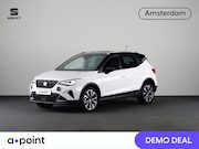 Seat Arona - FR Anniversary 1.0 EcoTSI 95 pk | Led Matrix | 18 inch | Cam