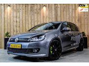 Volkswagen Golf - 1.4 TSI R-Line *Xenon/Led*Navi*Cruise control*DSG*Nw mechatr