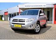 Toyota RAV4 - 2.0 VVTi 4WD Dynamic Aut. Leder|Clima|PDC|LMV