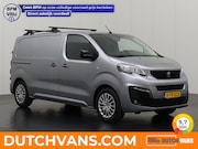Peugeot Expert - 2.0 BlueHDI 145PK S&S Lang | Multimedia | Navigatie | Trekha
