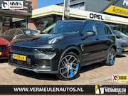 Lynk & Co 01 - 1.5 261PK Plug-in Hybrid Automaat + 20''/ Navi/ Clima/ Ad.Cr