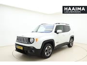 Jeep Renegade - 1.6 E-Torq Longitude 110pk | Airco | Cruise Control | Audio