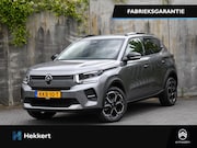 Citroën C3 - Max 1.2 Hybrid 110pk Automaat CAMERA | 17''LM | CRUISE.C | D