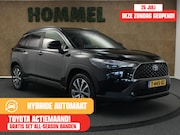 Toyota Corolla Cross - 2.0 Hybrid 200 Style - ORIGINEEL NEDERLANDSE AUTO - ELEKTRIS