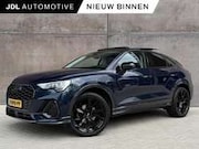Audi Q3 - Sportback 35 TFSI S edition | Panorama Dak | Keyle