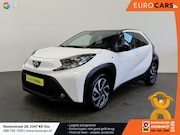 Toyota Aygo X - 1.0 VVT-i Automaat Pulse Navigatie Apple Carplay/Android Aut