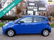 Hyundai i10 - 1.0i Comfort 2e eig. Airco Cruise Navi 157.000km Historie Zu