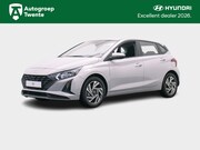 Hyundai i20 - 1.2 MPI Comfort Handmatig (Lumen Gray)