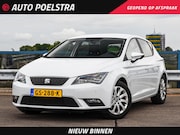 Seat Leon - 1.0 EcoTSI Style Connect 115 PK | LED | Camera | Trekhaak |