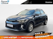 Kia Stonic - 1.0 T-GDi MHEV DynamicLine | Climate control | Parkeercamera