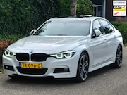 BMW 3-serie - 320i Sport Ed Pano CarPlay H&K virtual dash GR Navi Elk. Tre