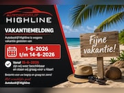 Volkswagen Polo - 1.4-16V Athene /Cruise/Airco