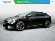 Kia EV6 - GT-Line Business Edition 84 kWh Speciale uitvoerin