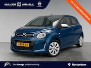 Citroën C1 - 5-deurs Feel 1.0 e-VTi 72pk | APPLE CARPLAY / ANDROID AUTO |