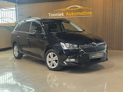 Skoda Fabia - Combi 1.0 TSI Ambition Navigatie Airco LMV El.Ramen CV .