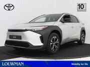 Toyota bZ4X - Dynamic 71 kWh
