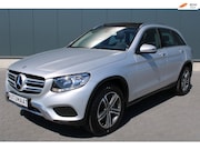 Mercedes-Benz GLC-klasse - 250 Prestige 2400 KG trekvermogen IDEALE CARAVANTREKKER