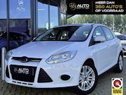 Ford Focus - 1.0 EcoBoost Edition 101PK | NL AUTO | NAP | Navigatie | Par
