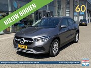 Mercedes-Benz GLA-Klasse - 200 163pk 7G-DCT Business Solution