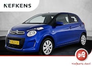 Citroën C1 - Feel 1.0 e-VTi 72pk | Airco | Elektrische ramen | Centrale p