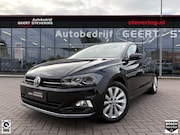 Volkswagen Polo - 1.0 TSI 95pk / Afn.Trekhaak / ACC / Clima / DAB+